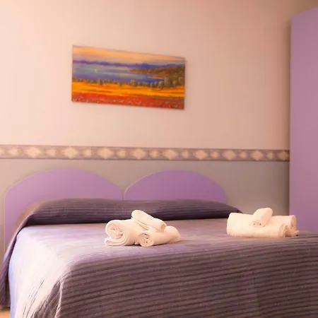 'e Tarantelle Apartment *