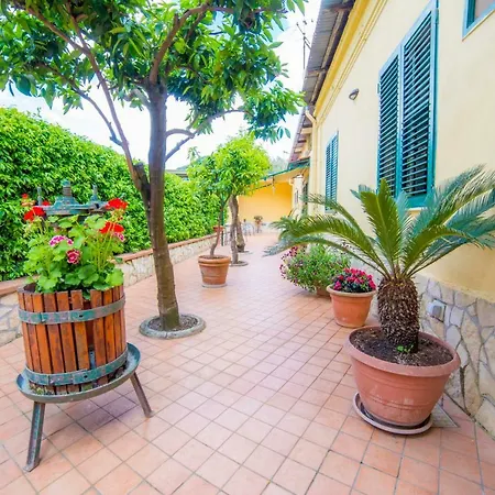 'e Tarantelle Naples