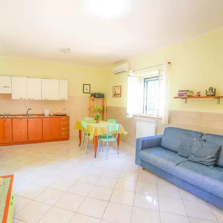'e Tarantelle Apartment Naples
